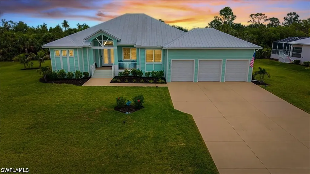 16883 Acapulco Road Punta Gorda FL 33955