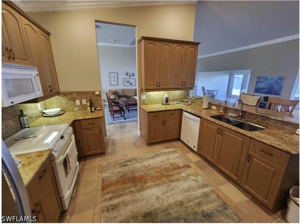 7159 Mill Pond Circle Naples FL 34109