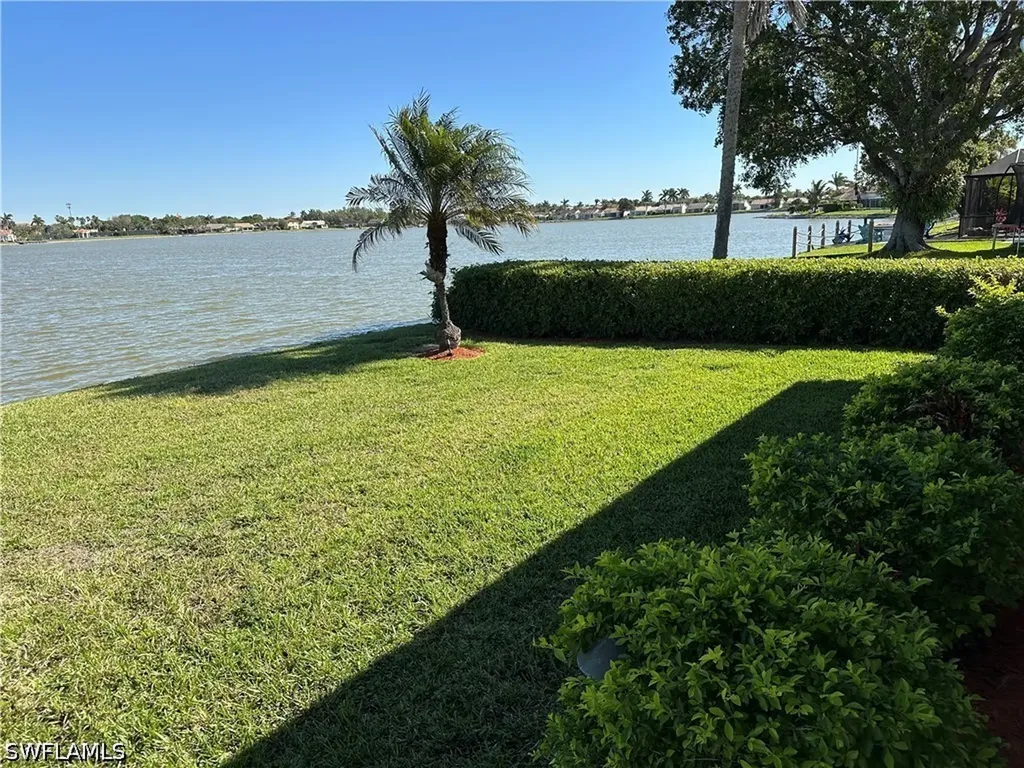 7159 Mill Pond Circle Naples FL 34109