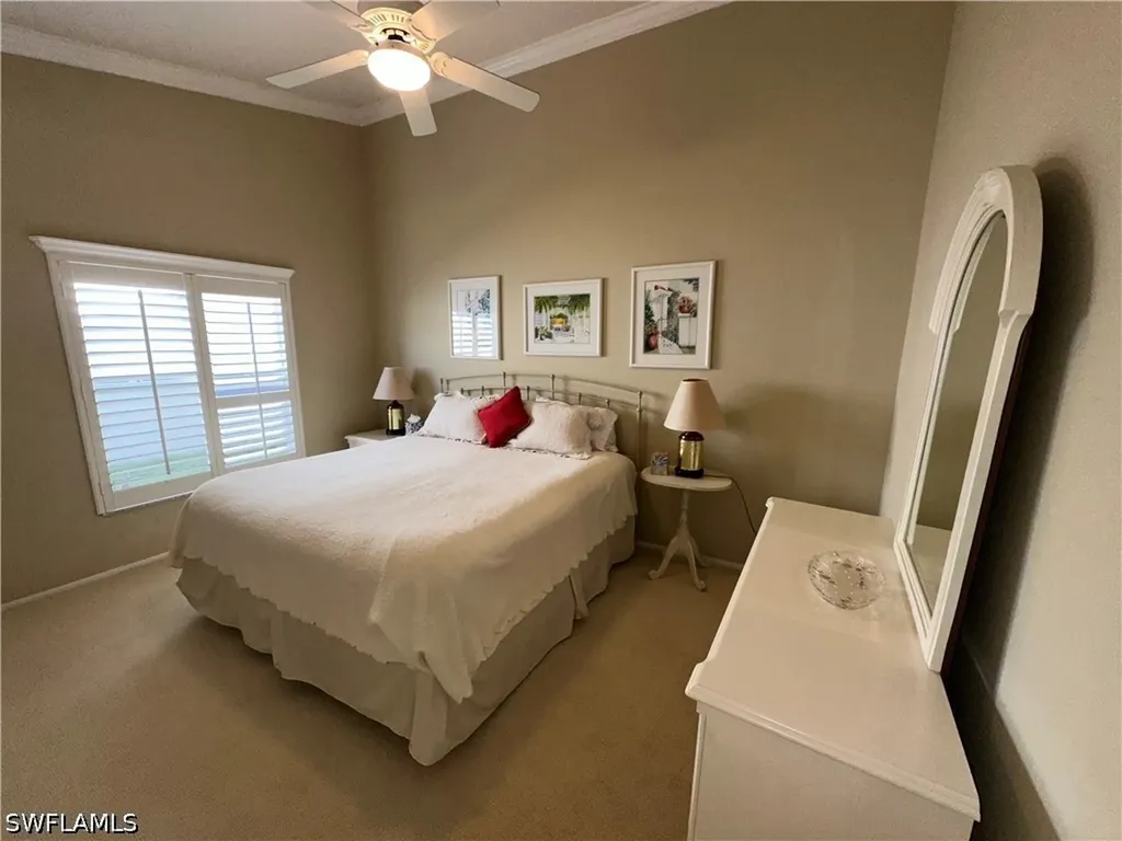 7159 Mill Pond Circle Naples FL 34109