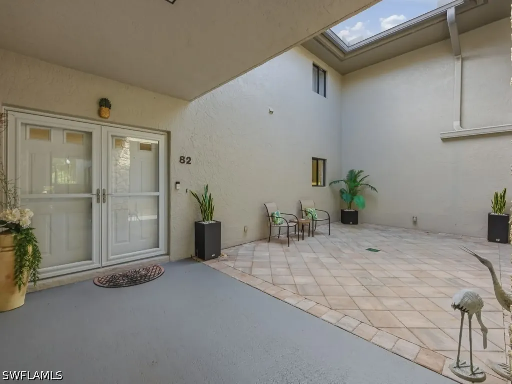 82 Cypress View Drive Naples FL 34113