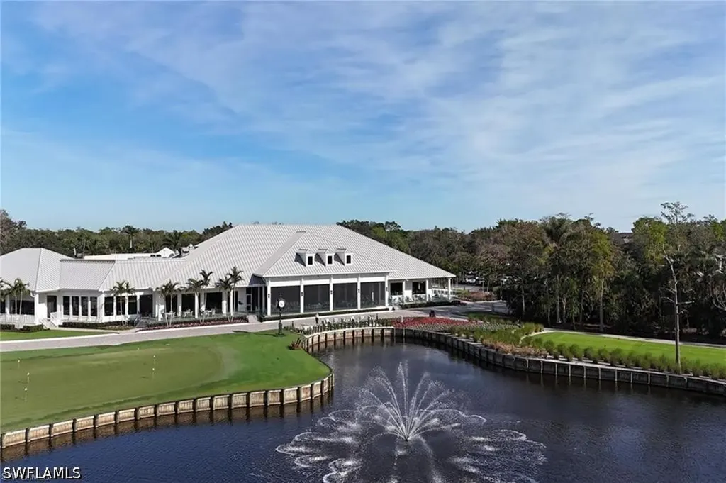 82 Cypress View Drive Naples FL 34113