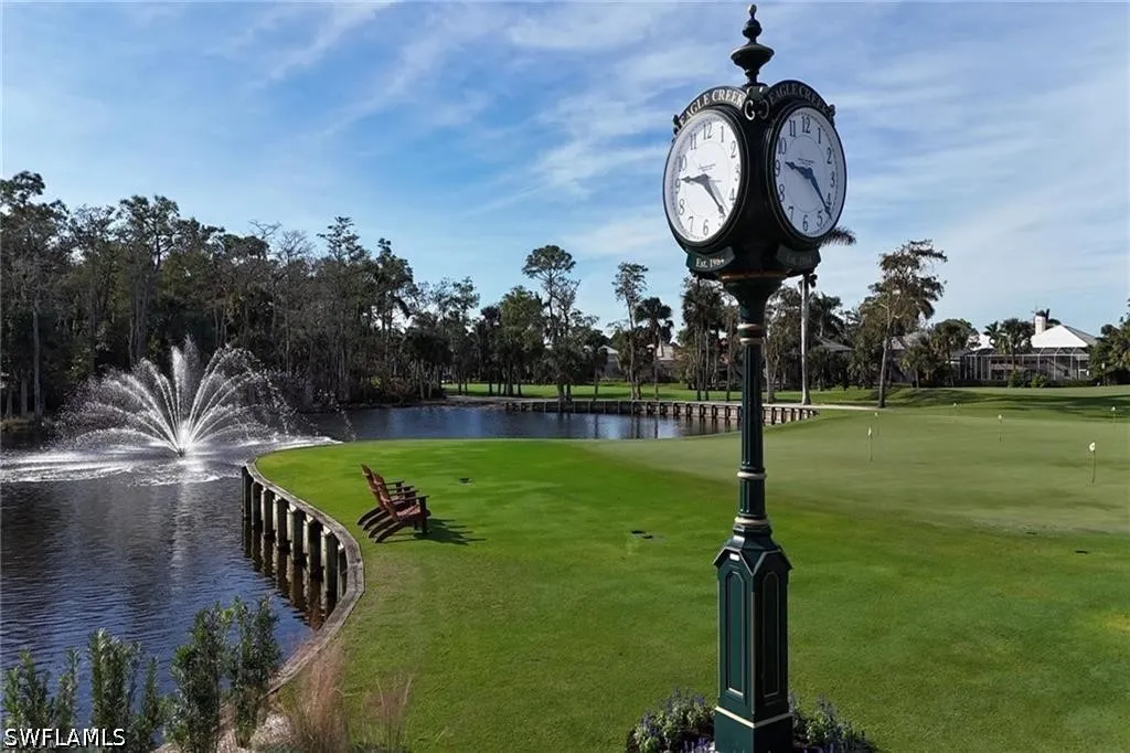 82 Cypress View Drive Naples FL 34113
