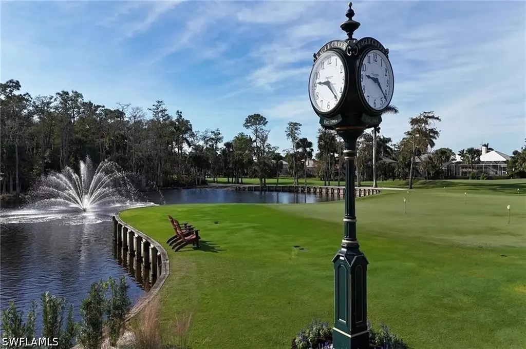 82 Cypress View Drive Naples FL 34113