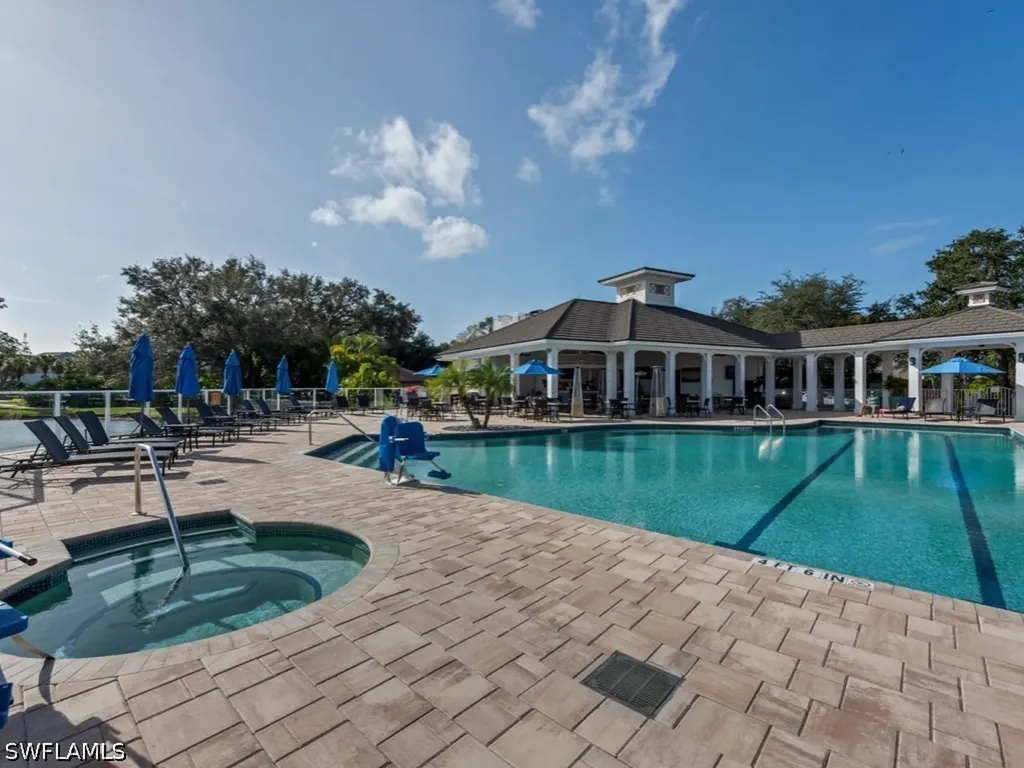 82 Cypress View Drive Naples FL 34113