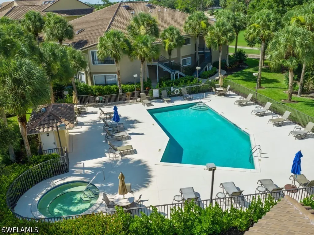 82 Cypress View Drive Naples FL 34113