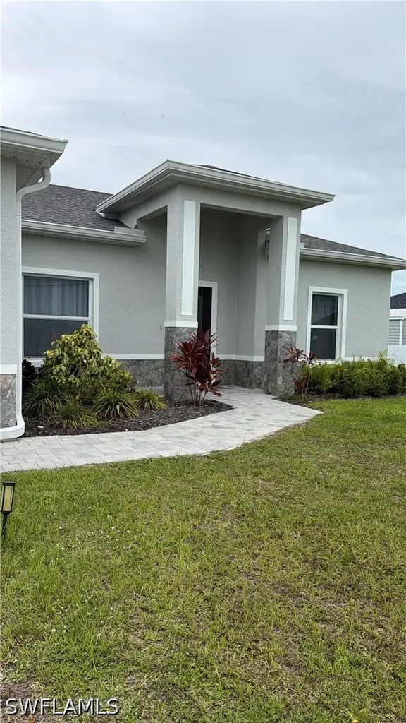 501 NW 26th Terrace Cape Coral FL 33993