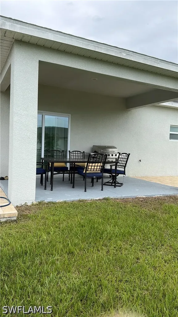 501 NW 26th Terrace Cape Coral FL 33993