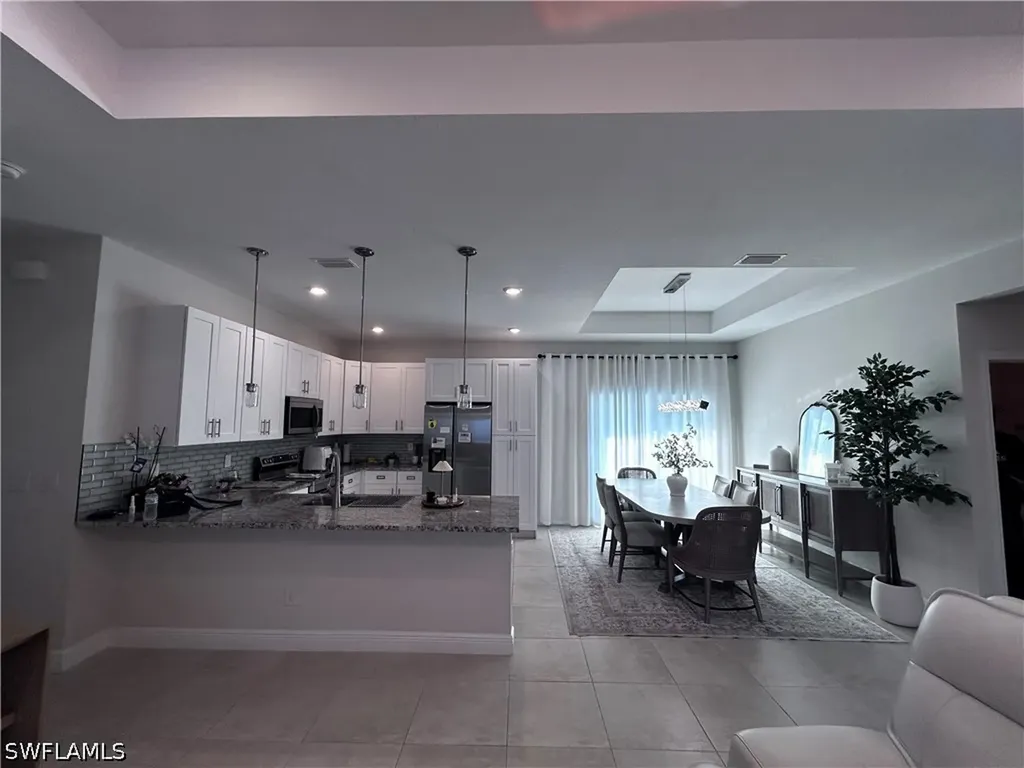 501 NW 26th Terrace Cape Coral FL 33993