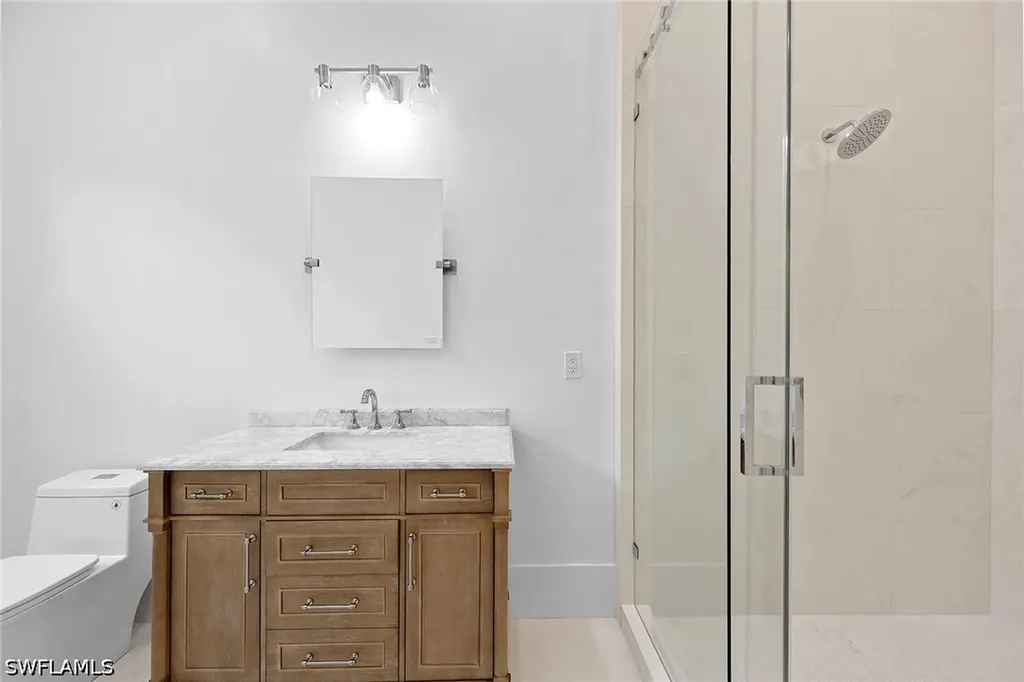 2749 Medallist Lane Naples FL 34109