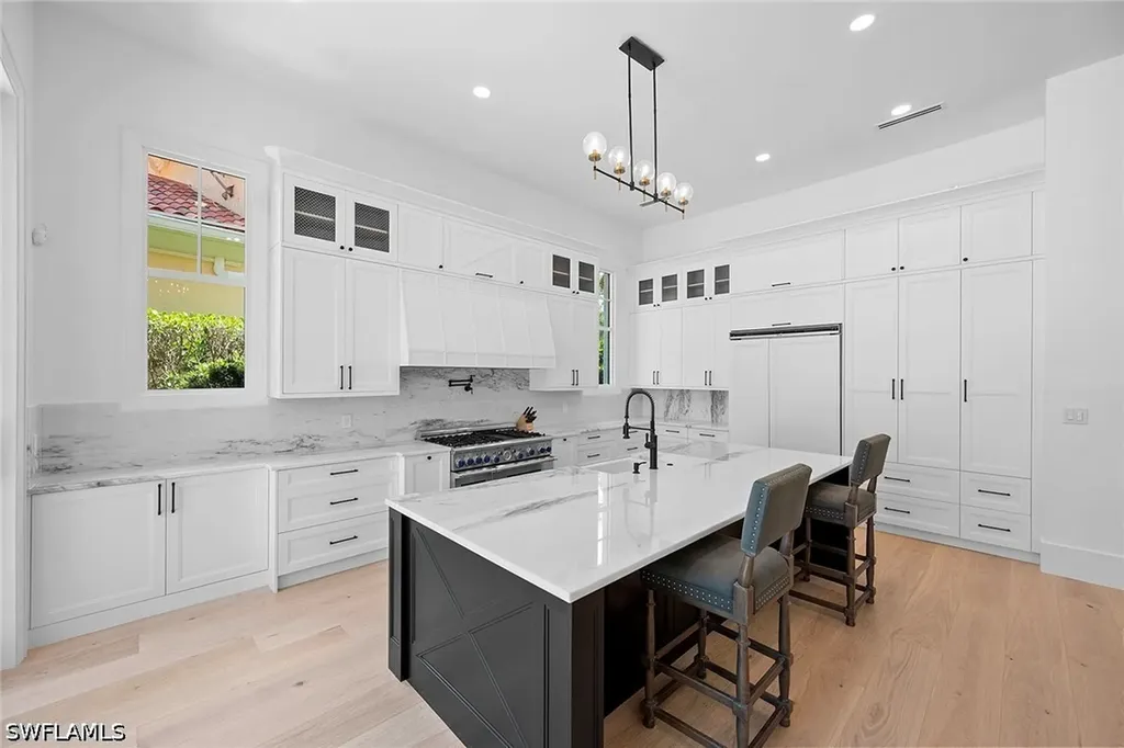 2749 Medallist Lane Naples FL 34109