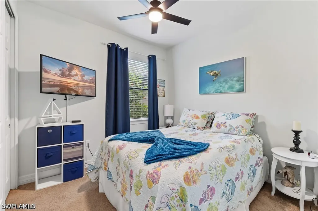 10947 Glenhurst Street Fort Myers FL 33913