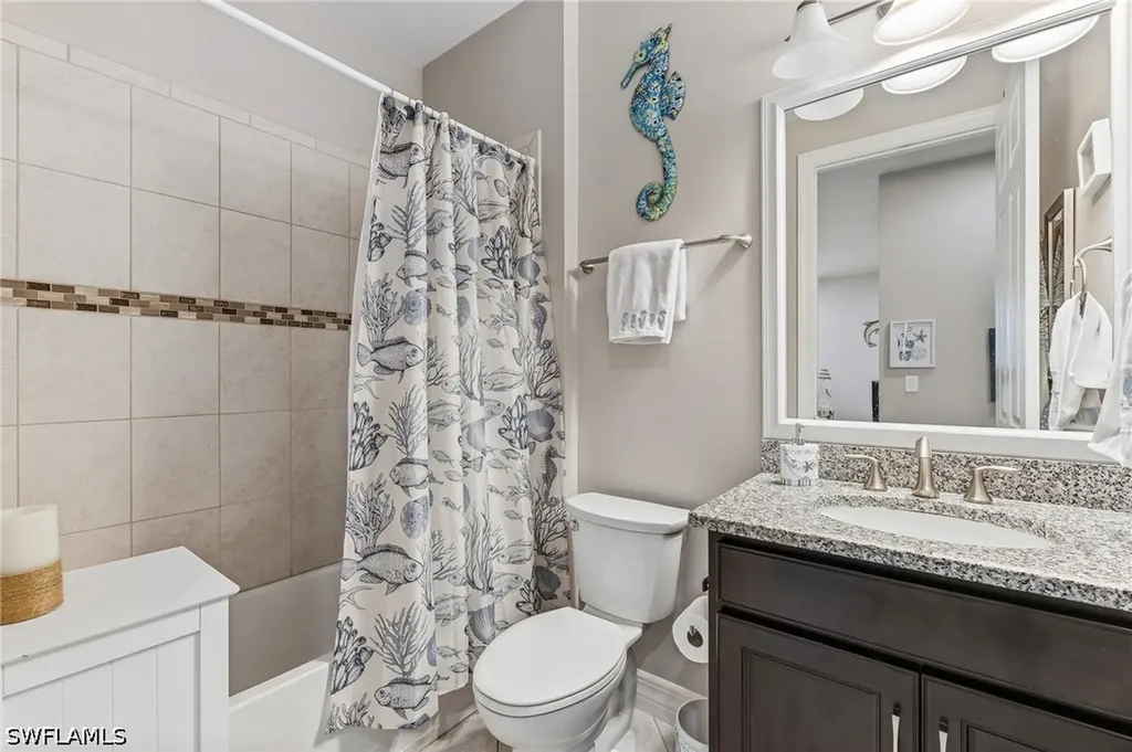 10947 Glenhurst Street Fort Myers FL 33913