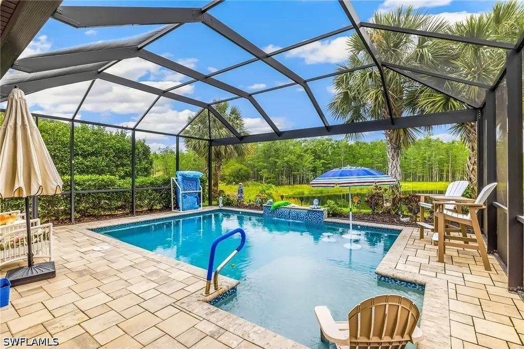 10947 Glenhurst Street Fort Myers FL 33913