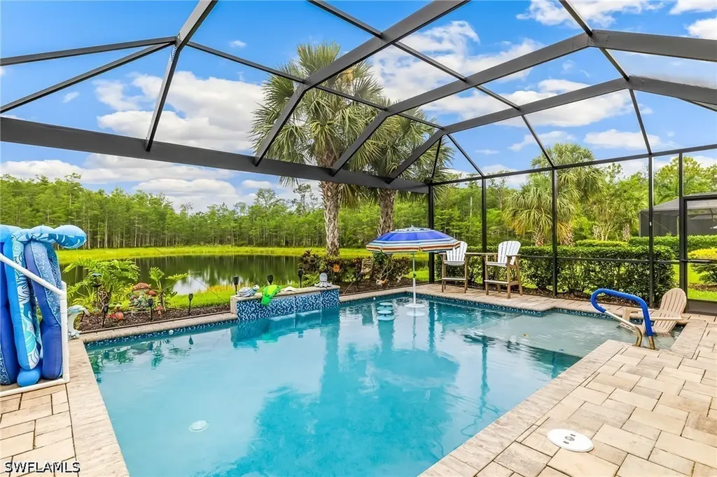10947 Glenhurst Street Fort Myers FL 33913