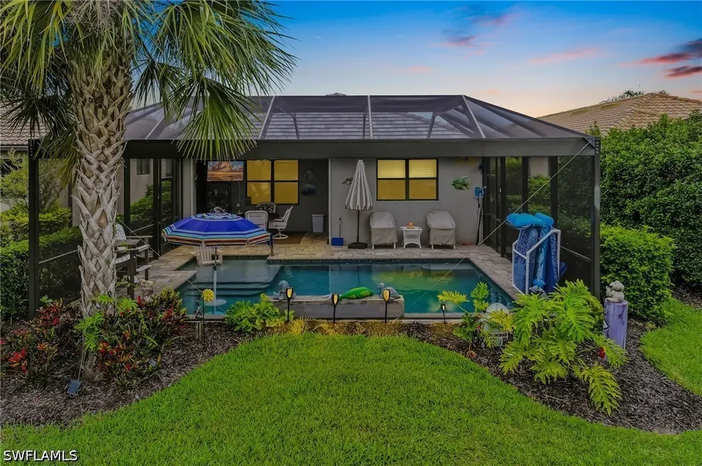 10947 Glenhurst Street Fort Myers FL 33913