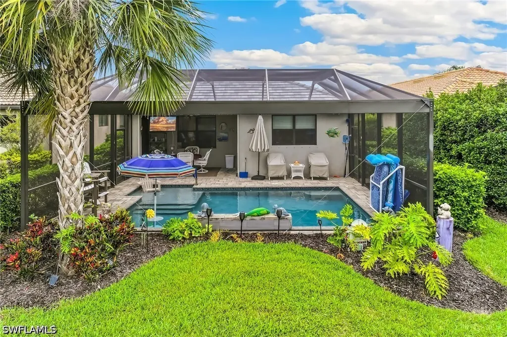 10947 Glenhurst Street Fort Myers FL 33913