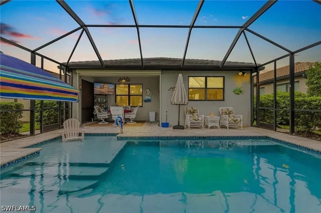 10947 Glenhurst Street Fort Myers FL 33913