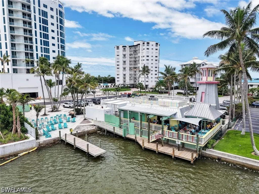 260 Southbay Drive Naples FL 34108