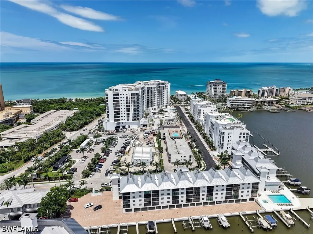260 Southbay Drive Naples FL 34108