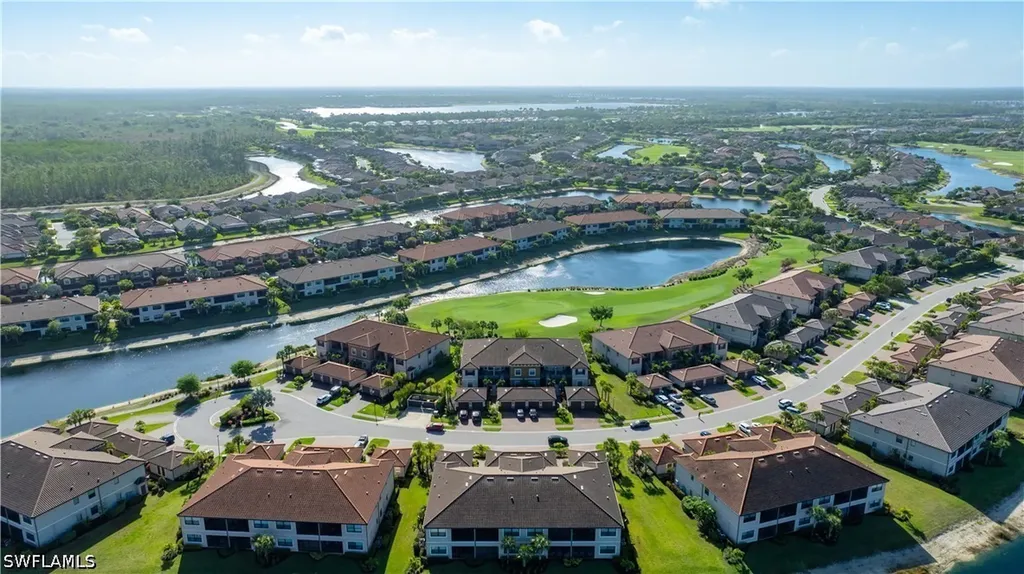 9386 Pocida Court Naples FL 34119