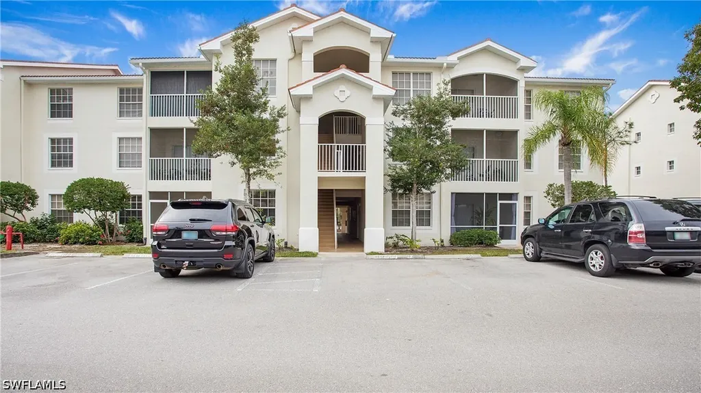 Naples FL 34109