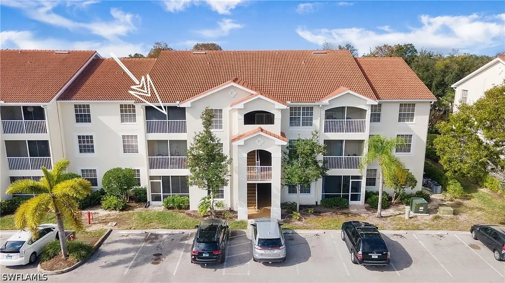 Naples FL 34109