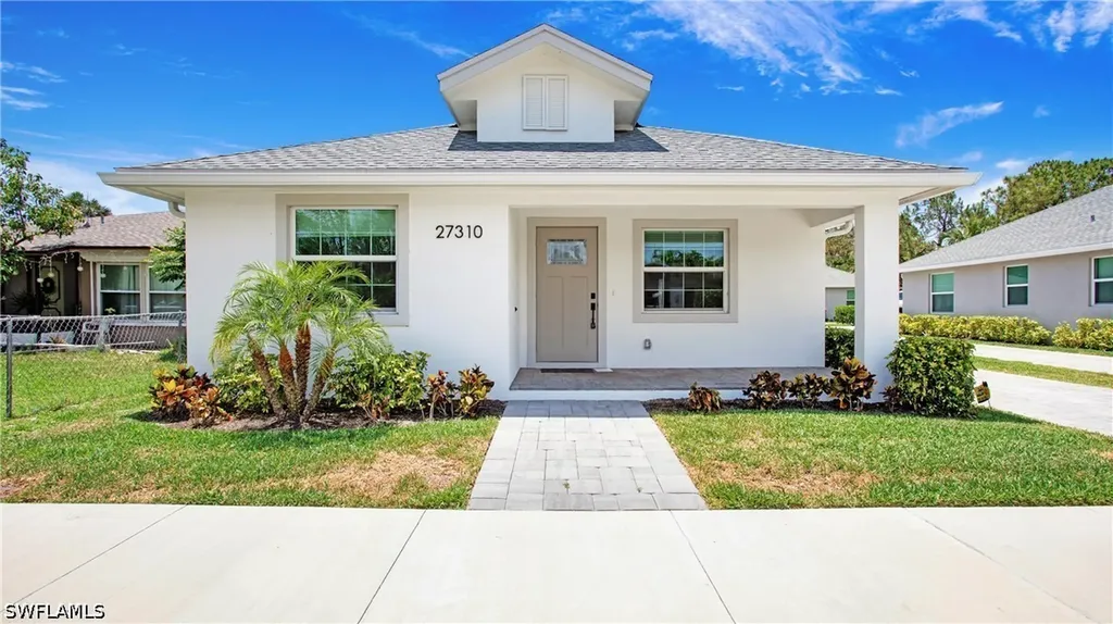 27310 Dortch Avenue Bonita Springs FL 34135