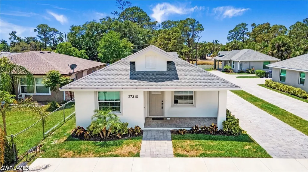 27310 Dortch Avenue Bonita Springs FL 34135