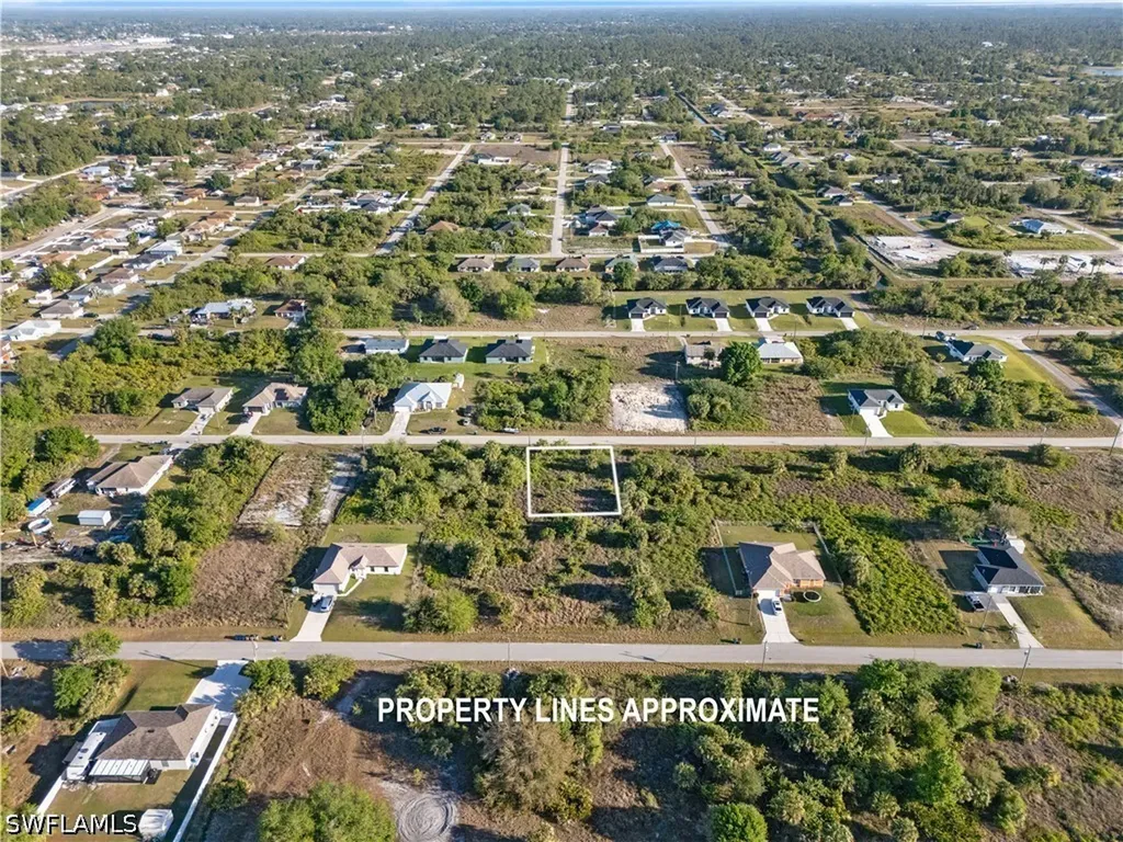 820 Casper Yost Street E Lehigh Acres FL 33974