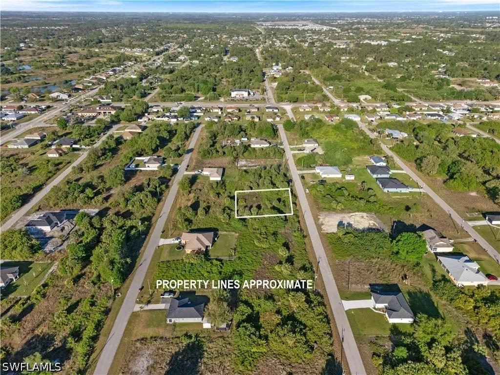 820 Casper Yost Street E Lehigh Acres FL 33974