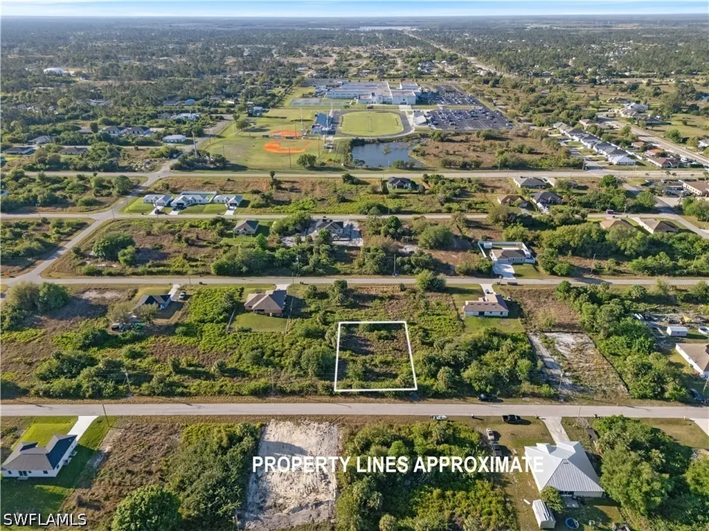 820 Casper Yost Street E Lehigh Acres FL 33974