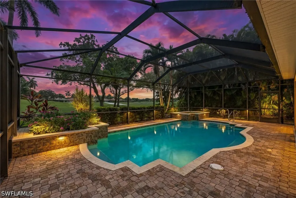 Bonita Springs FL, 14112 Lavante Court