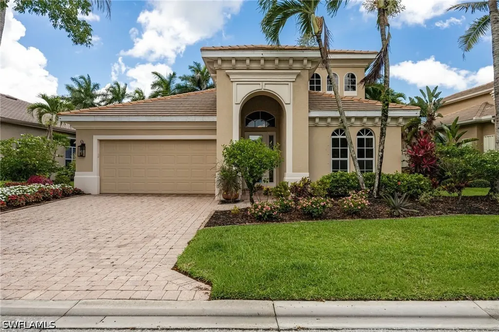 14112 Lavante Court Bonita Springs FL 34135