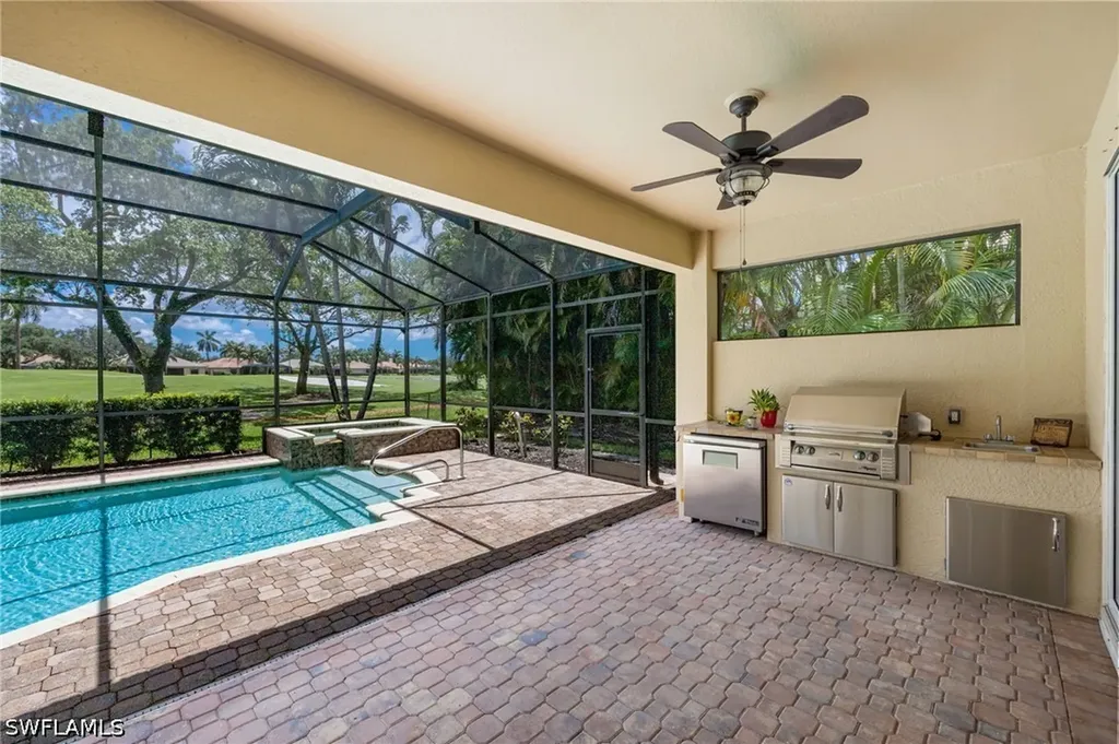 14112 Lavante Court Bonita Springs FL 34135