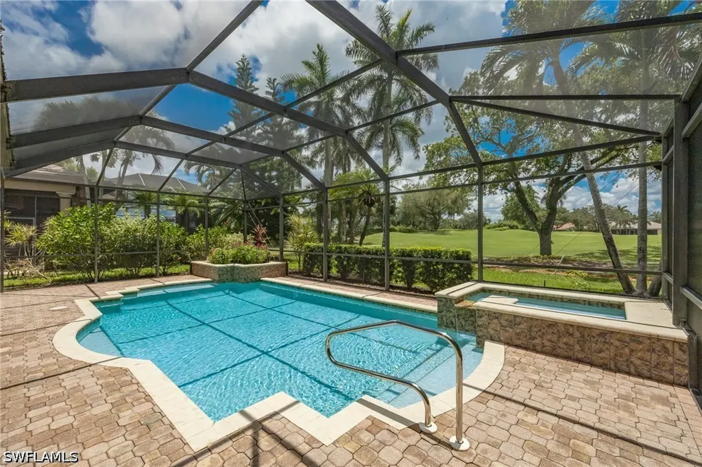 14112 Lavante Court Bonita Springs FL 34135
