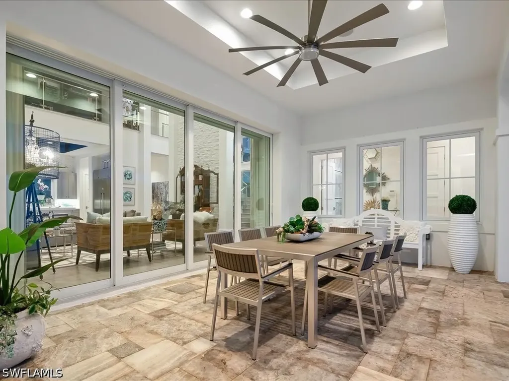 9193 Mercato Way Naples FL 34108