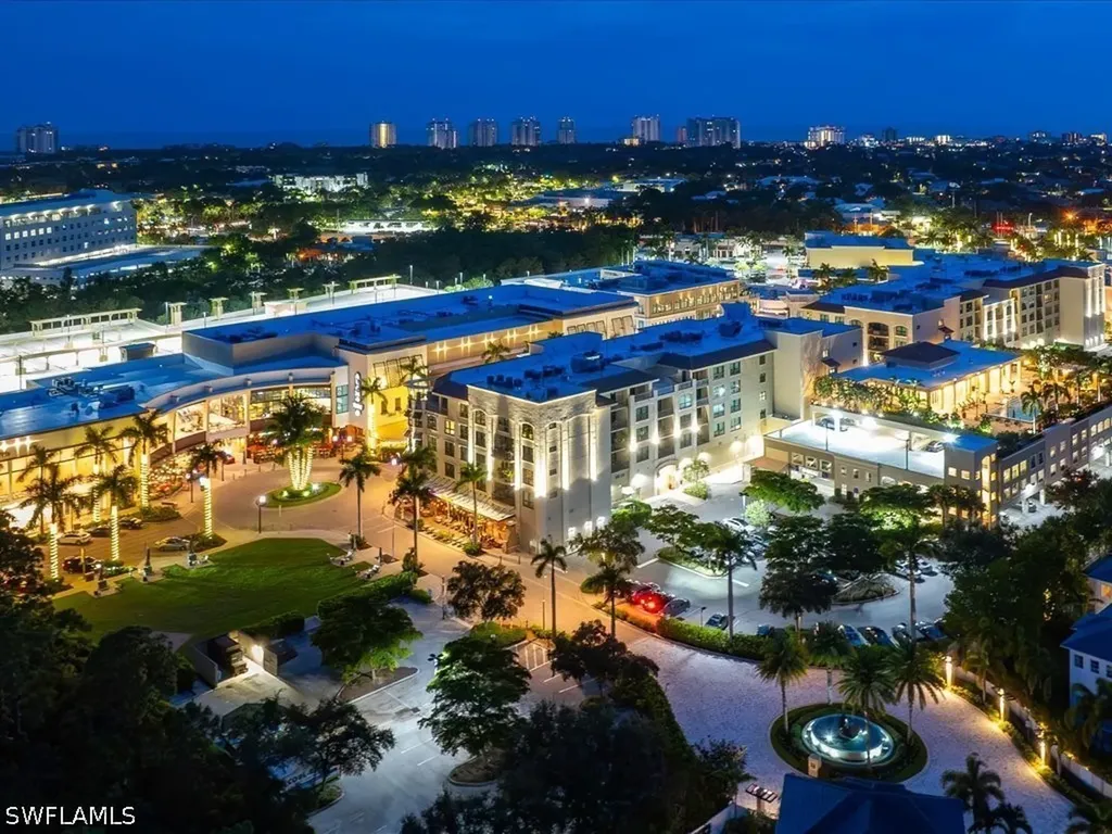 9193 Mercato Way Naples FL 34108
