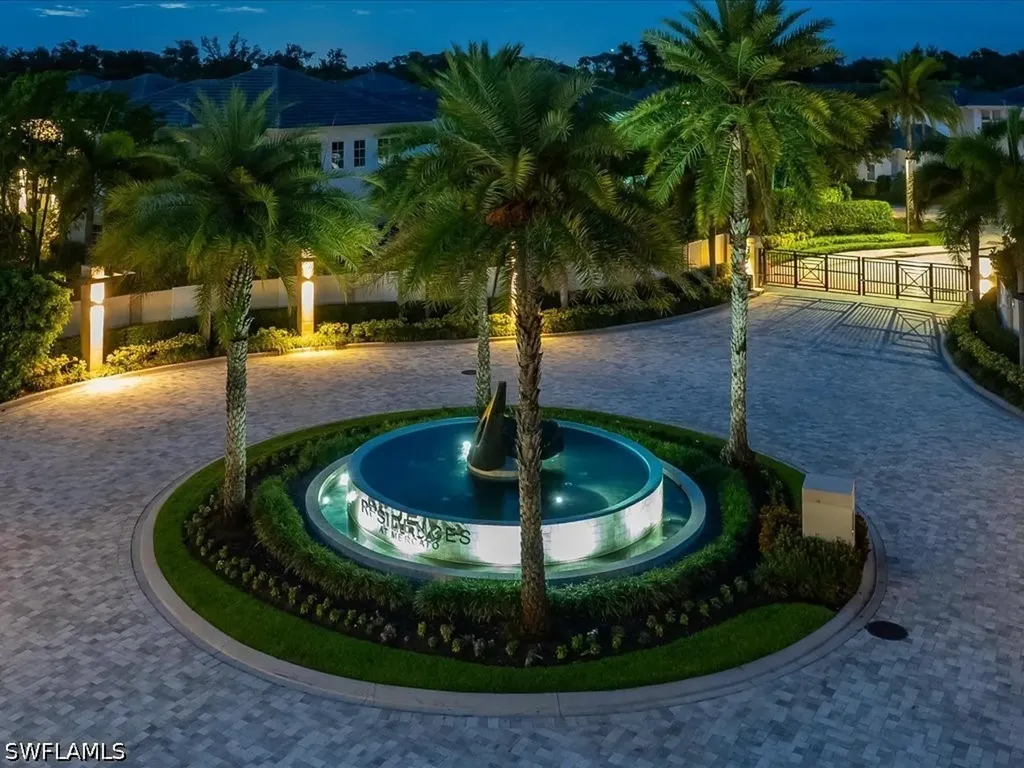 9193 Mercato Way Naples FL 34108