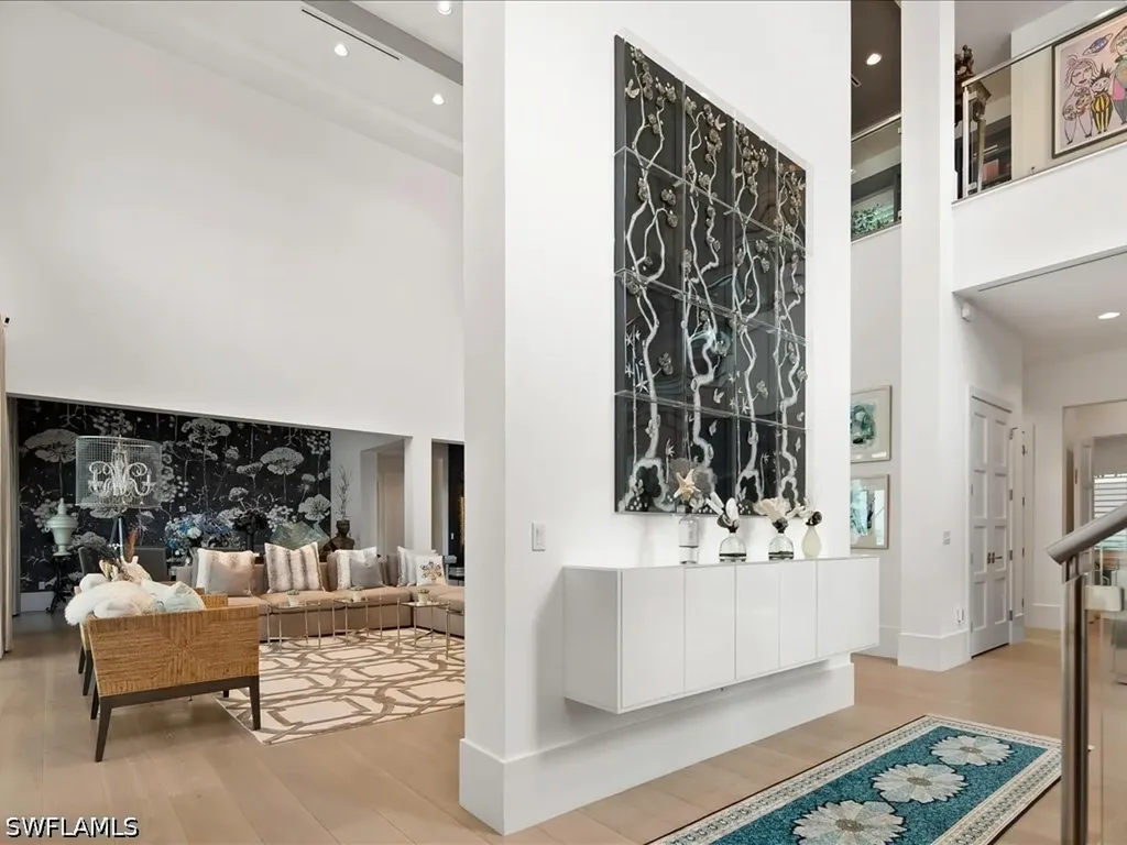 9193 Mercato Way Naples FL 34108