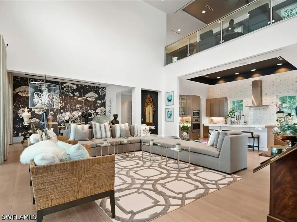 9193 Mercato Way Naples FL 34108