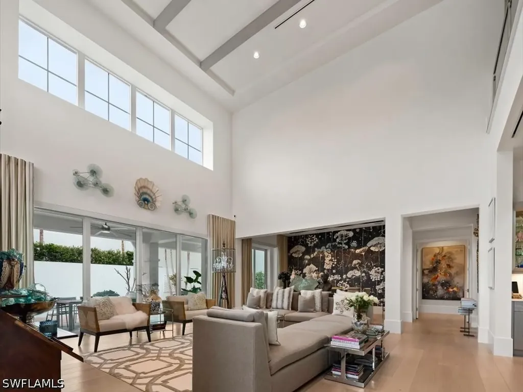 9193 Mercato Way Naples FL 34108