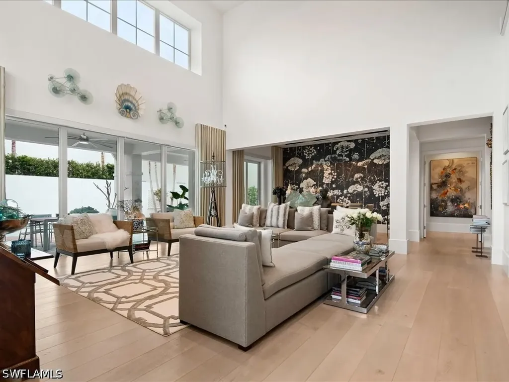 9193 Mercato Way Naples FL 34108
