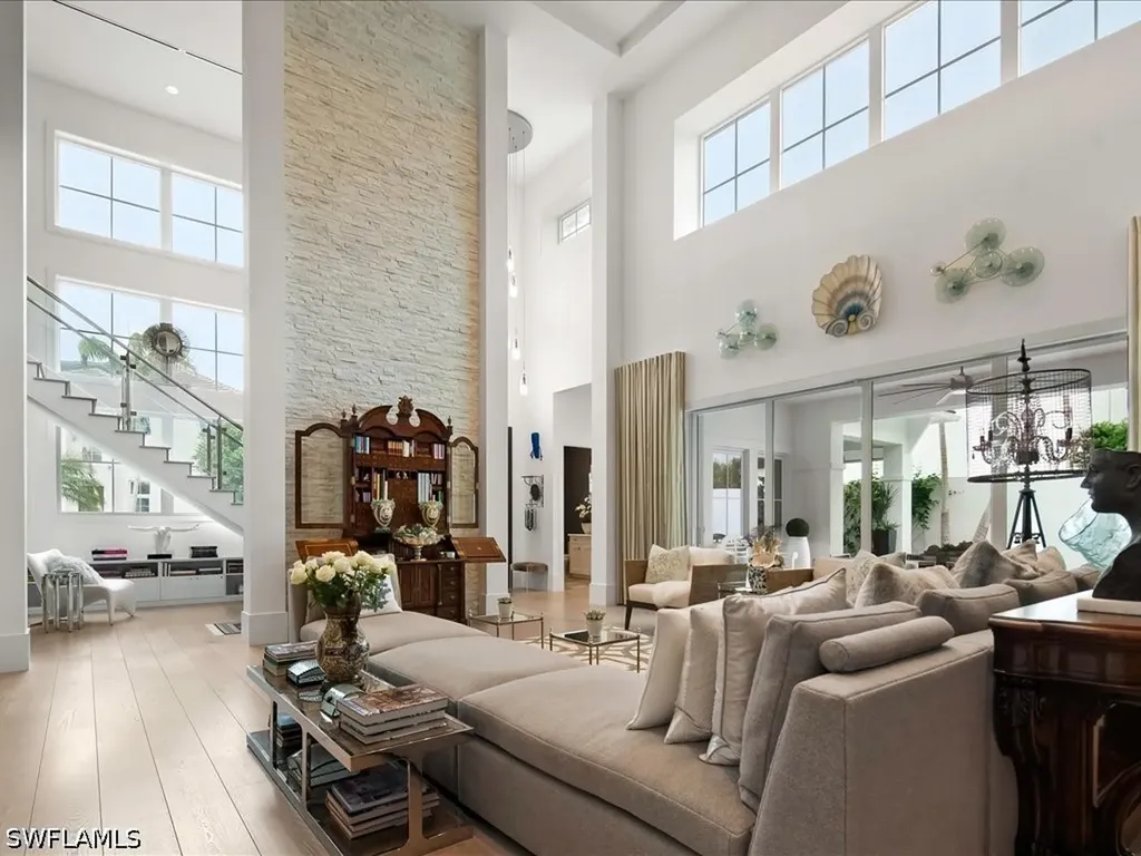 9193 Mercato Way Naples FL 34108