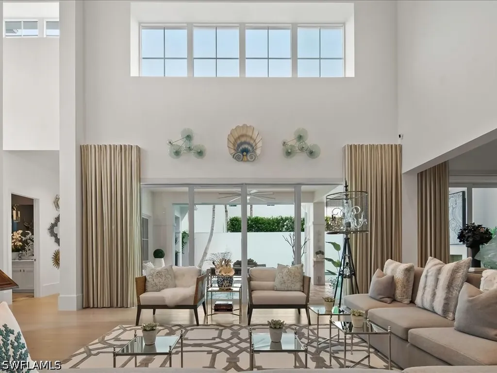 9193 Mercato Way Naples FL 34108