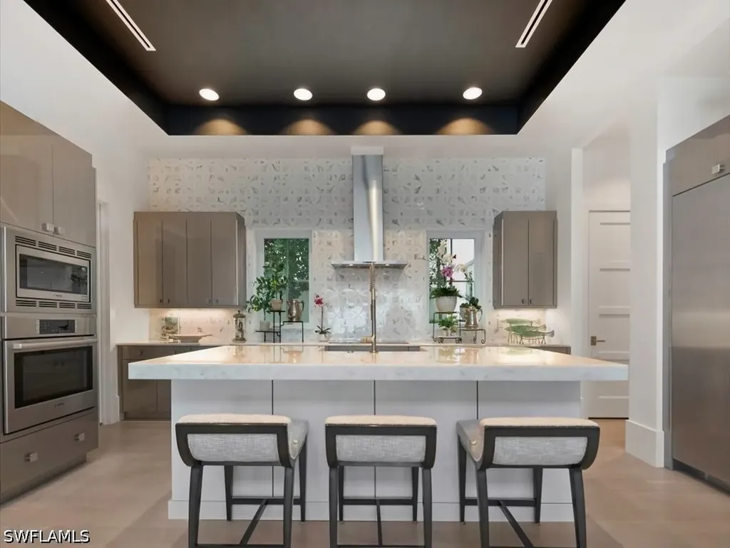 9193 Mercato Way Naples FL 34108