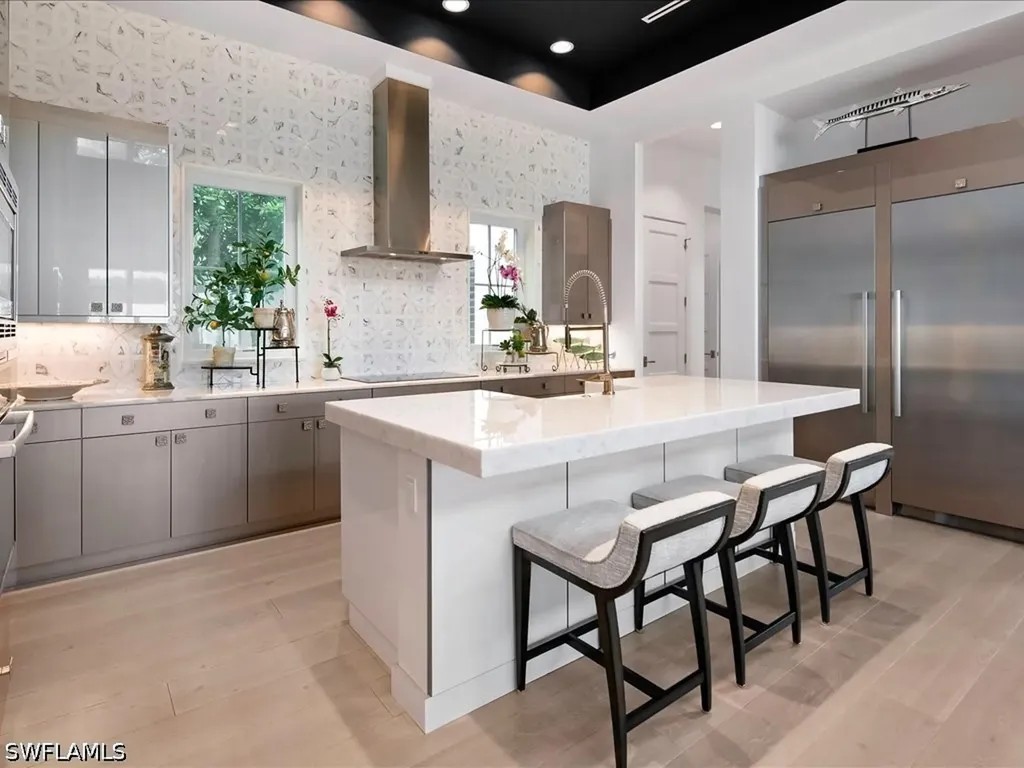 9193 Mercato Way Naples FL 34108