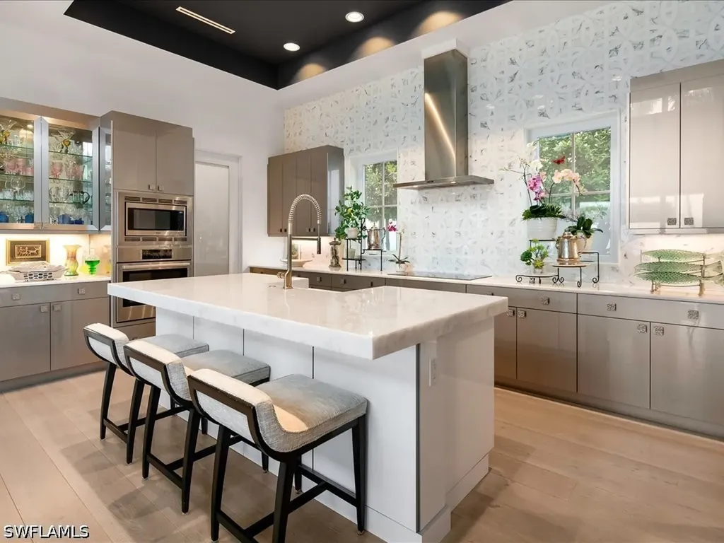 9193 Mercato Way Naples FL 34108