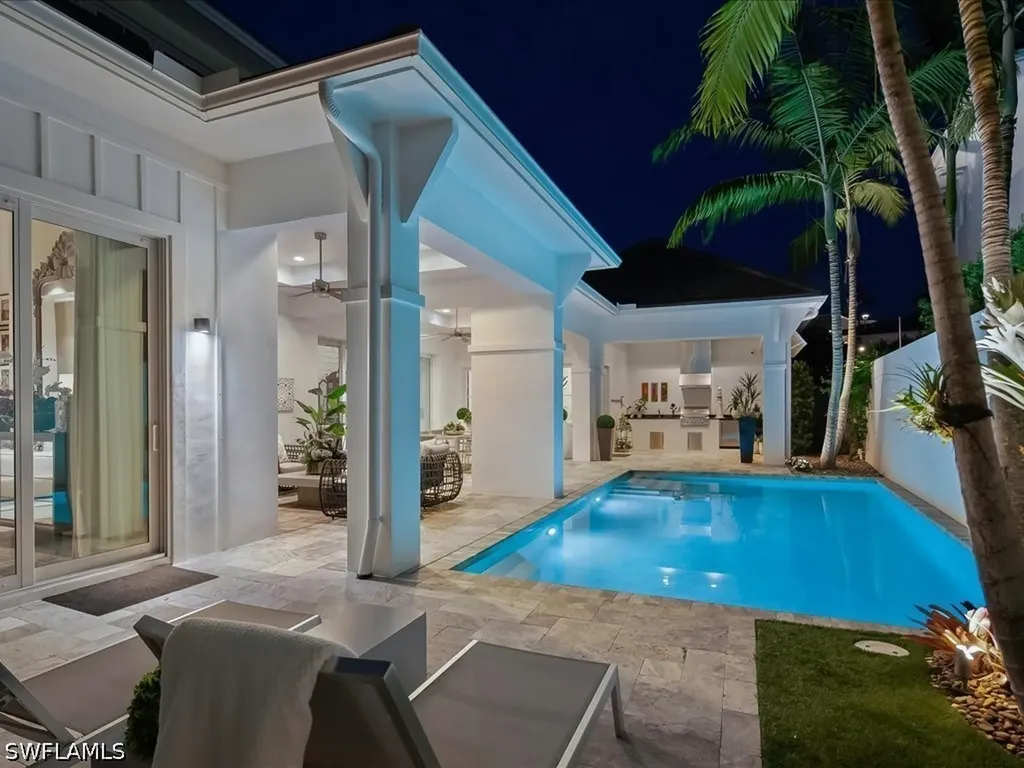 9193 Mercato Way Naples FL 34108