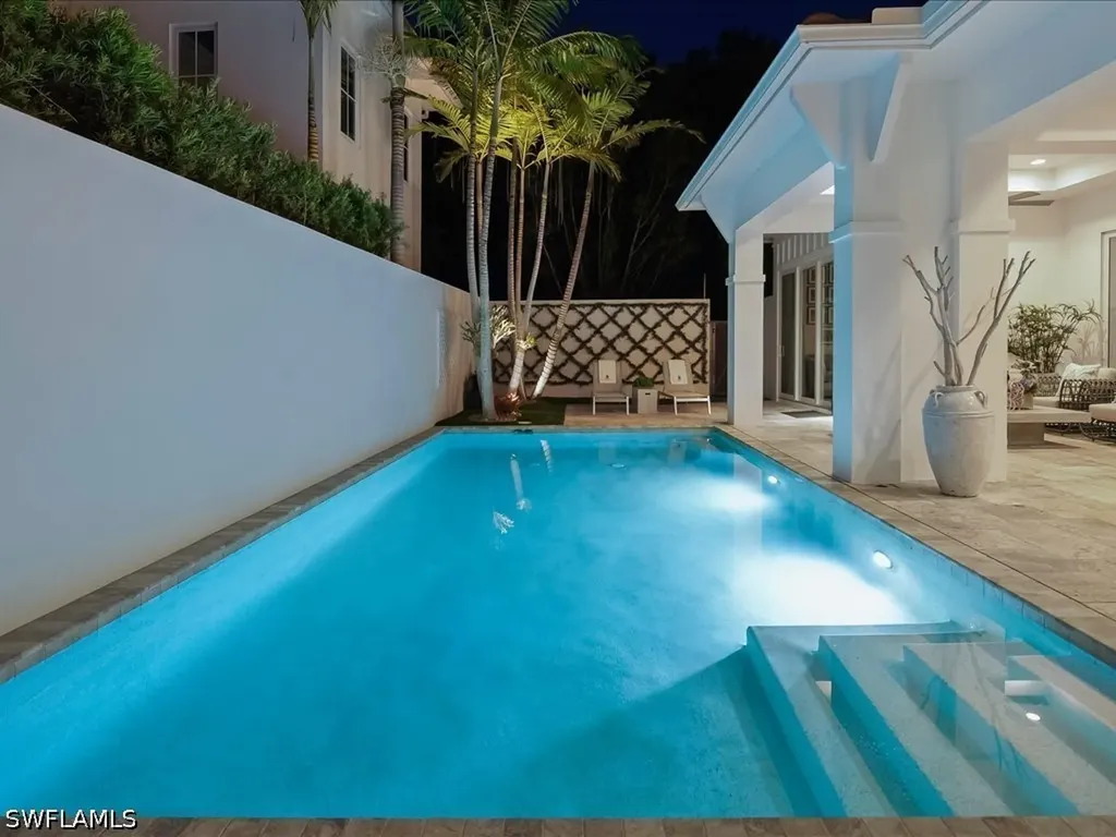 9193 Mercato Way Naples FL 34108